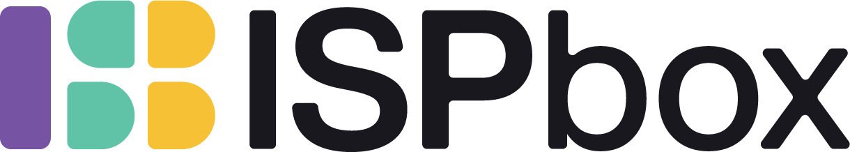 ISPBox Logo