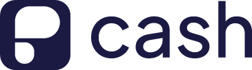 PCash Logo