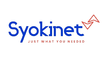 Syokinet Logo