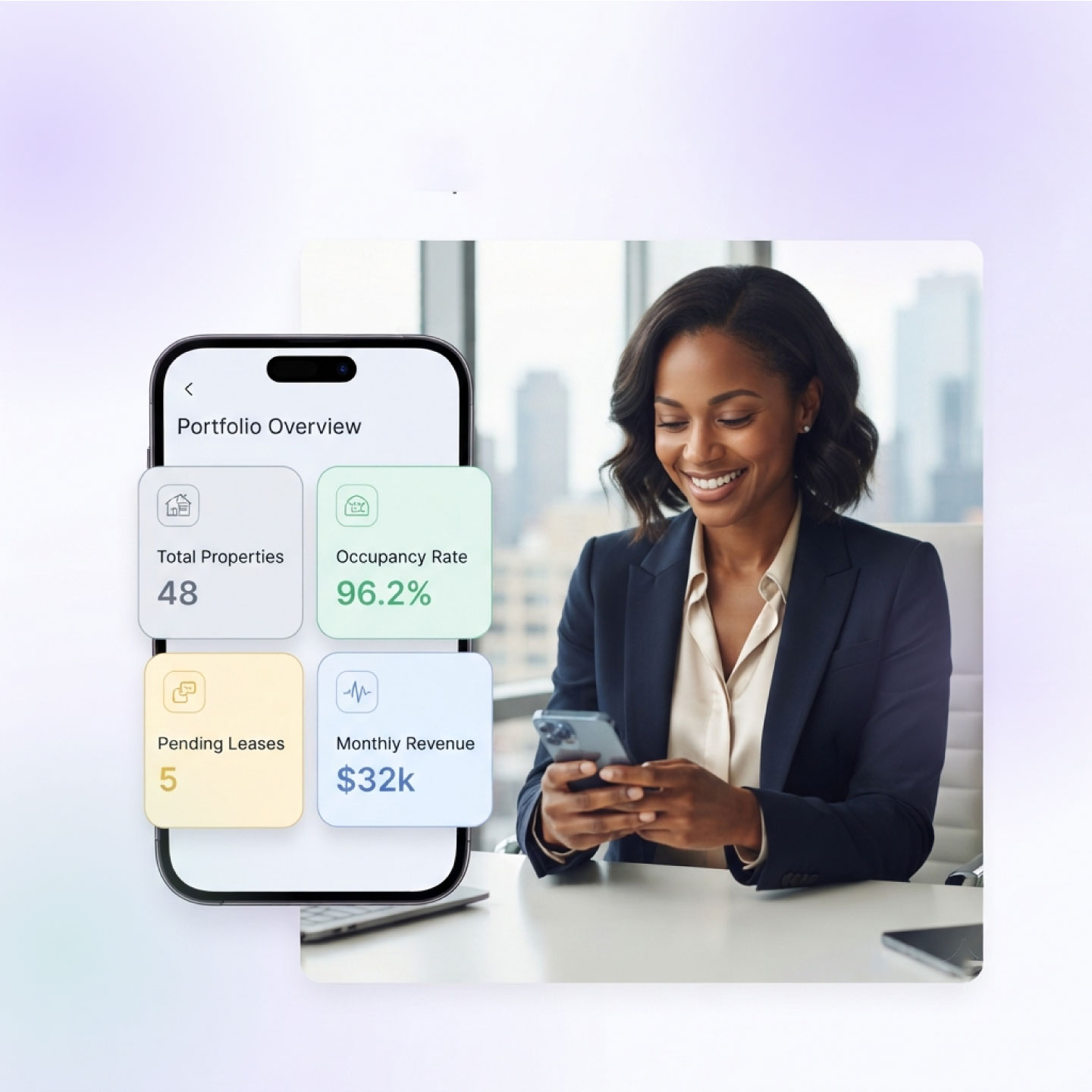 Nautix analytics for Real Estate