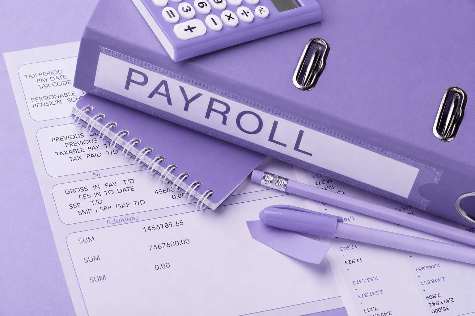 Billing & Collections