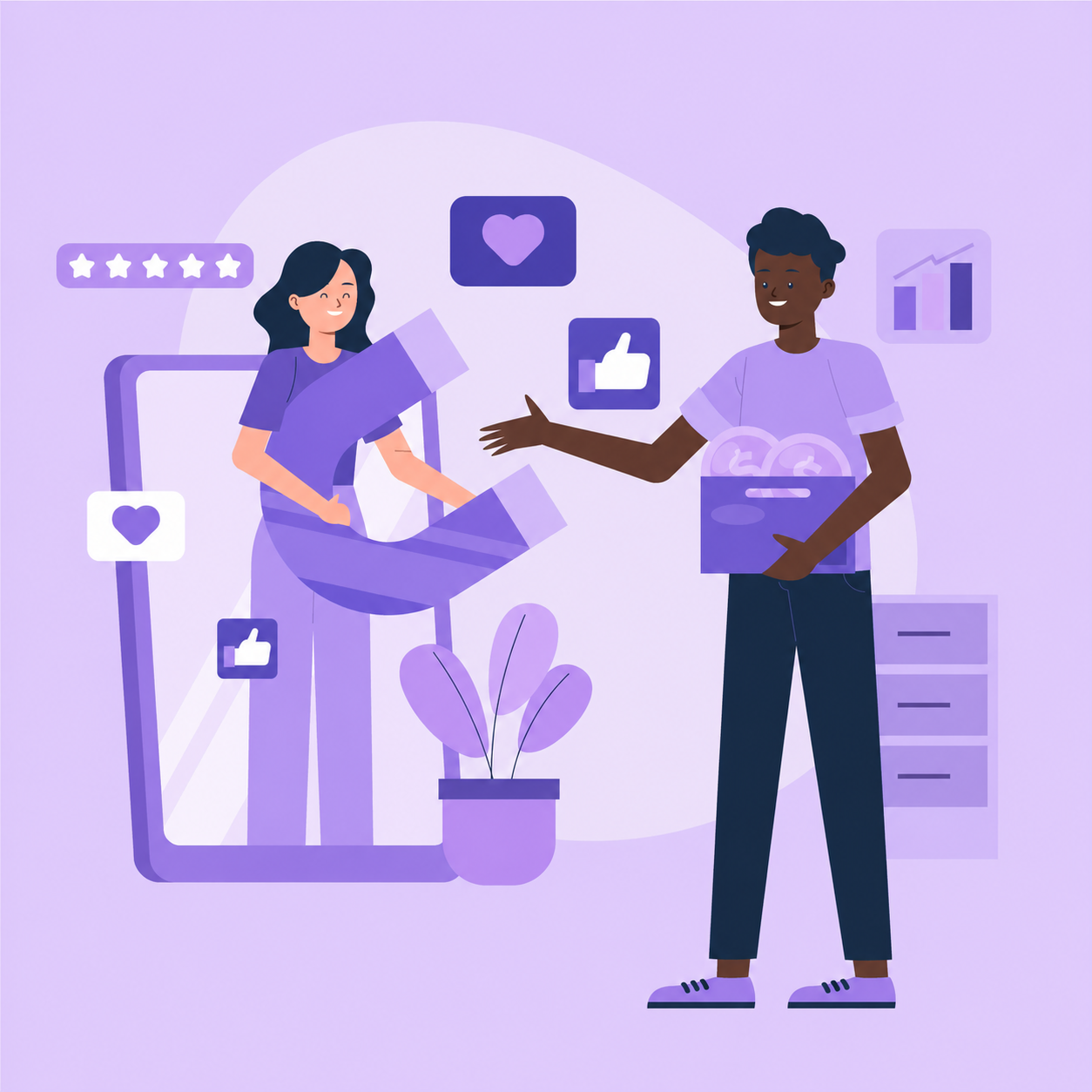 Subscriber Onboarding