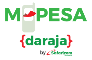 M-Pesa Daraja